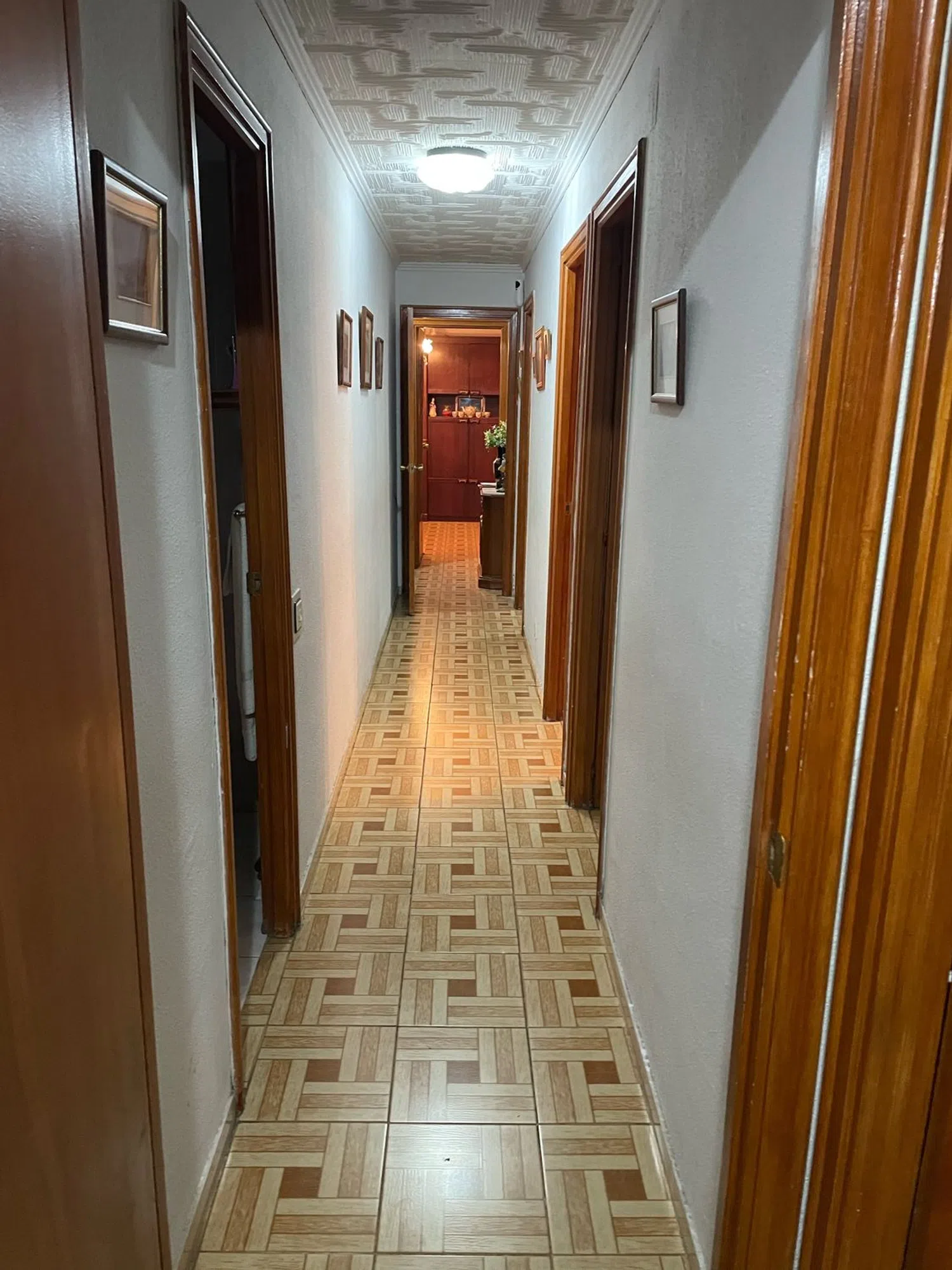 Piso en calle de las Marismas, 12 - Foto 14