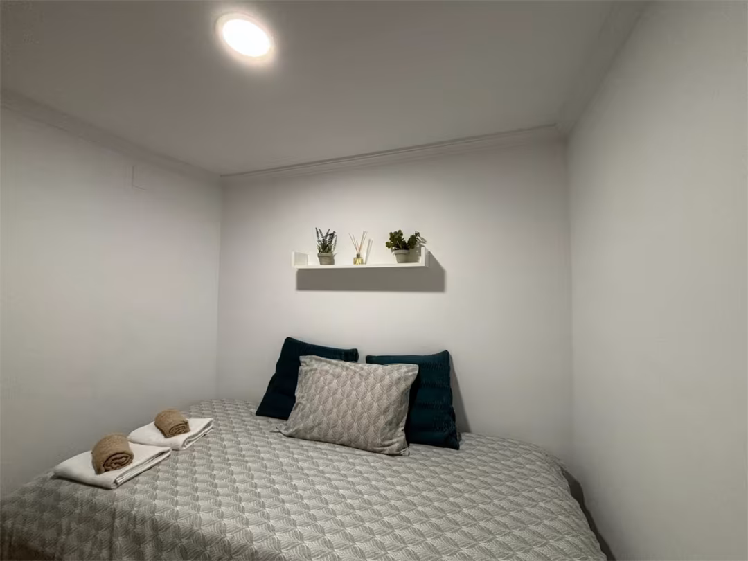 Apartamento en  Plaza de San Pedro 5 - Foto 5