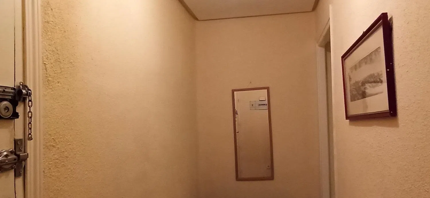 Piso en calle de Vallehermoso, 73 - Foto 3