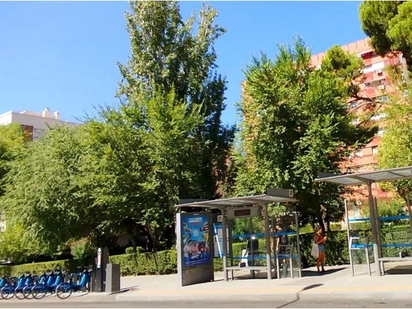 Estudio en Avenida de Ramón y Cajal, 105, Colina - Foto 7