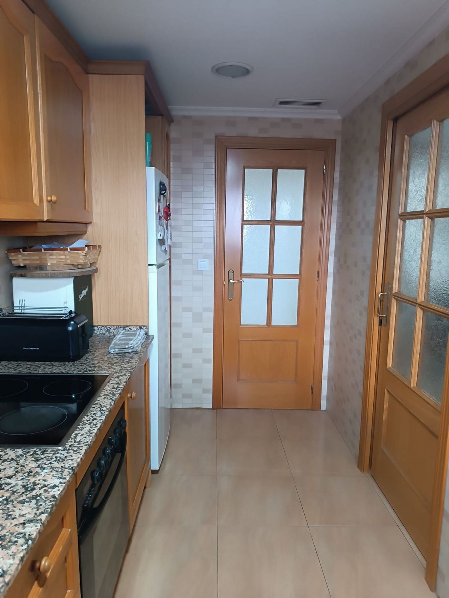 Piso en Avenida Alcalde José Rodríguez, 36 - Foto 4