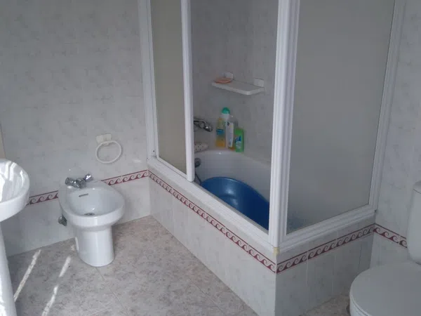 Casa o chalet independiente en Calle Nuestra Señora del Pilar, 29 - Foto 30