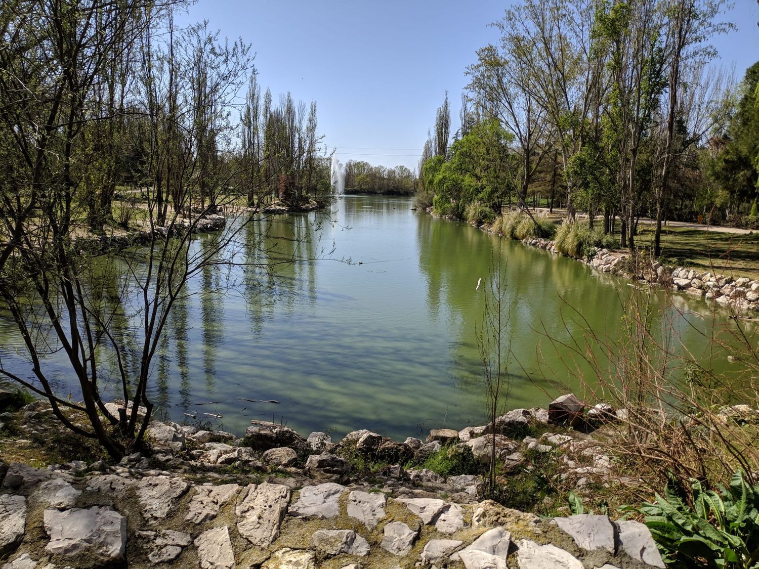 Chalet pareado en Norte - Universidad - Foto 39