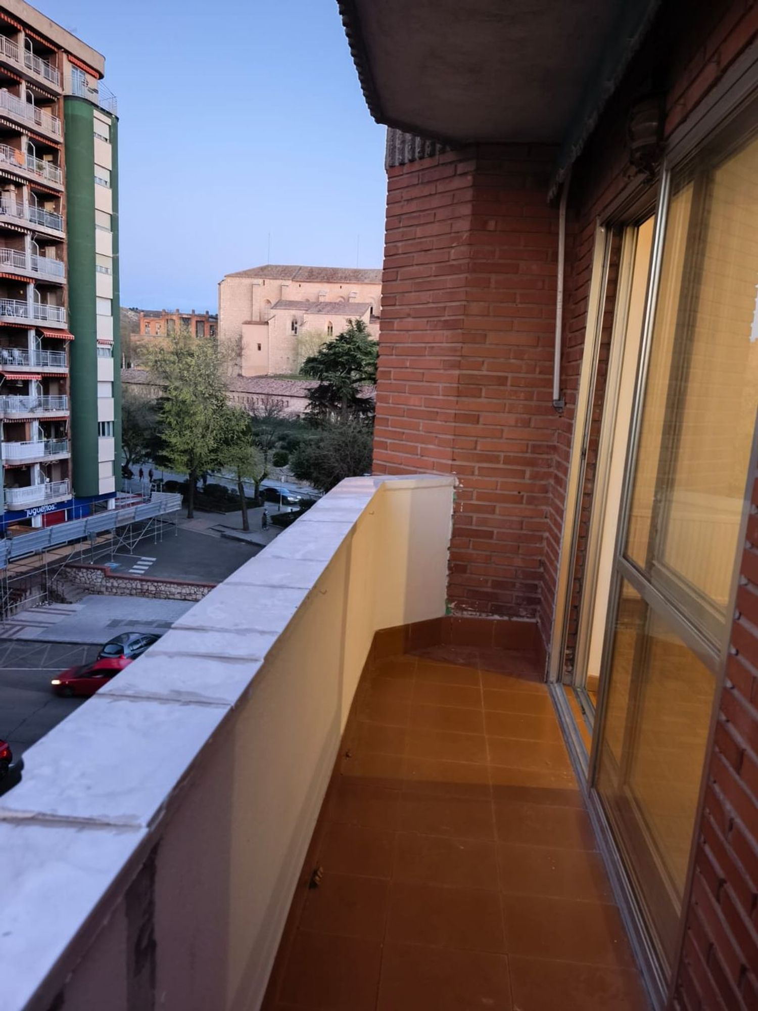 Piso en plaza Bejanque, 4 - Foto 2