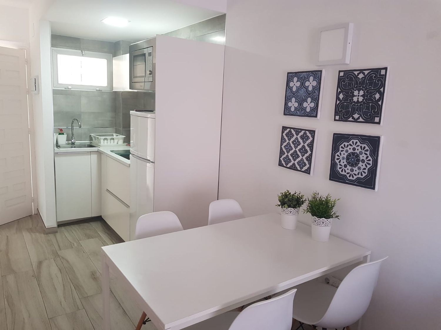Estudio en Avenida Gamonal, 12, Parque de la Paloma, Parque de la Paloma - Foto 9