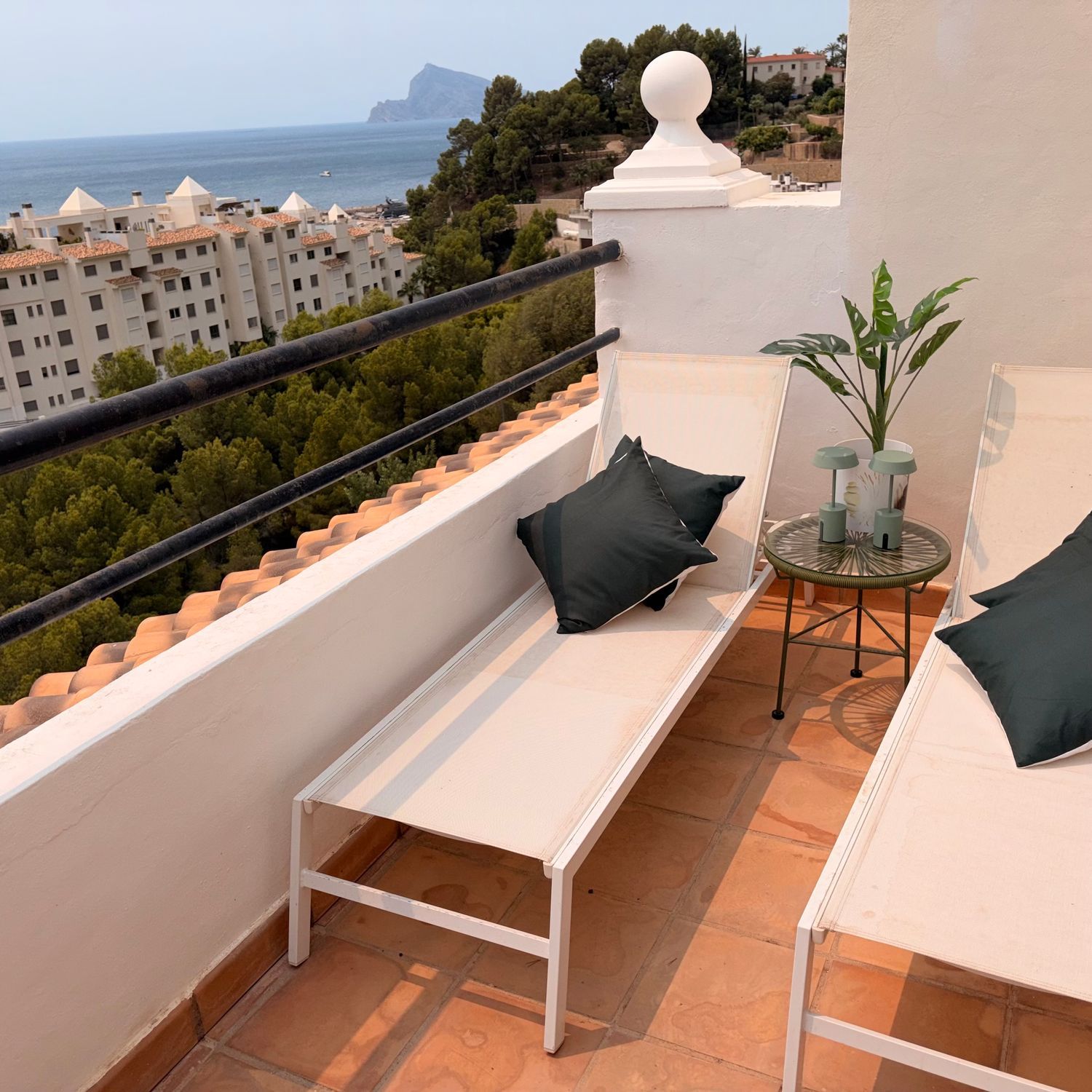 Ático en Estribor, 10, Altea la Vella, Altea la Vella - Foto 20