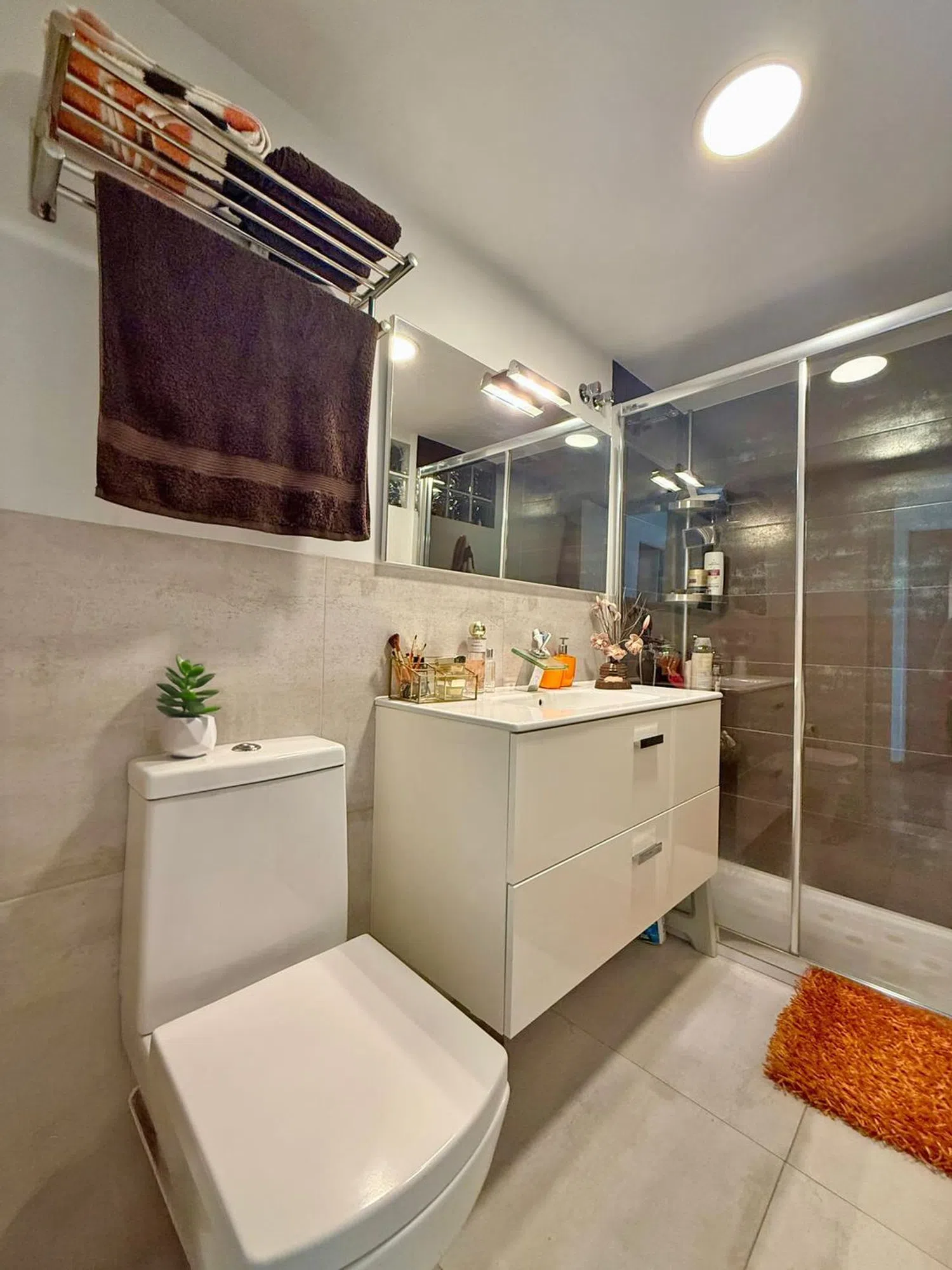 Piso en calle de Utrillas, 14 - Foto 11