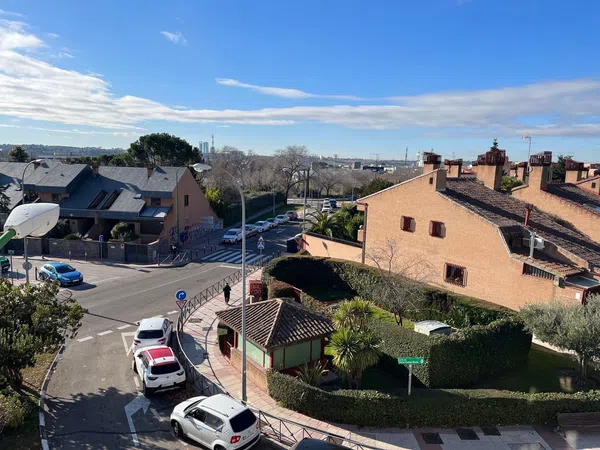 Piso en calle del Doctor Casimiro Morcillo, 16 - Foto 10