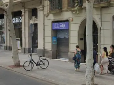 Local comercial en  Carrer de Còrsega 435 - Foto 2