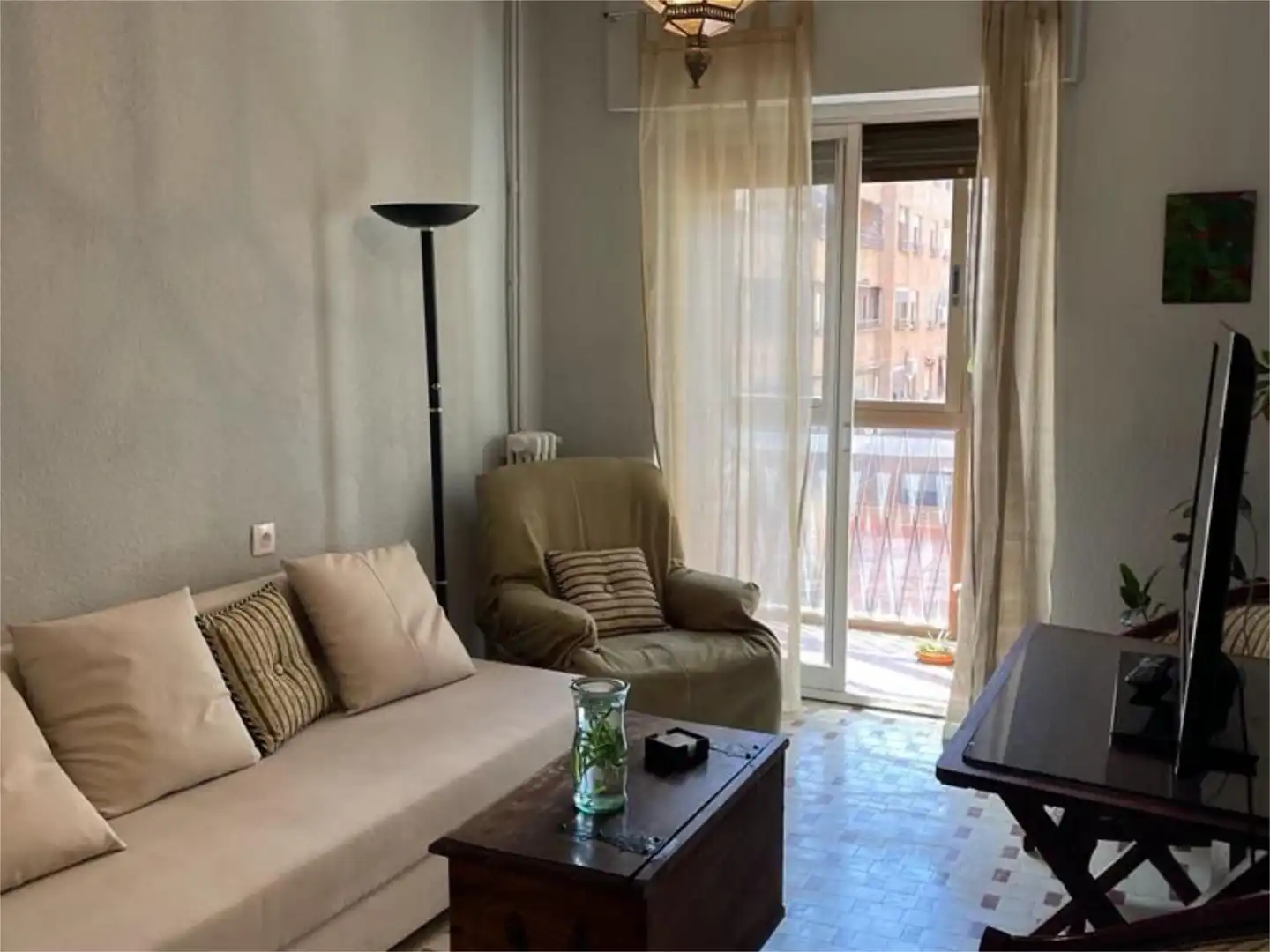 Piso en  Trinidad Morcillo 5 - Foto 6