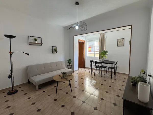 Piso en Calle Montero Ríos, 71, Carolinas Altas - Foto 1