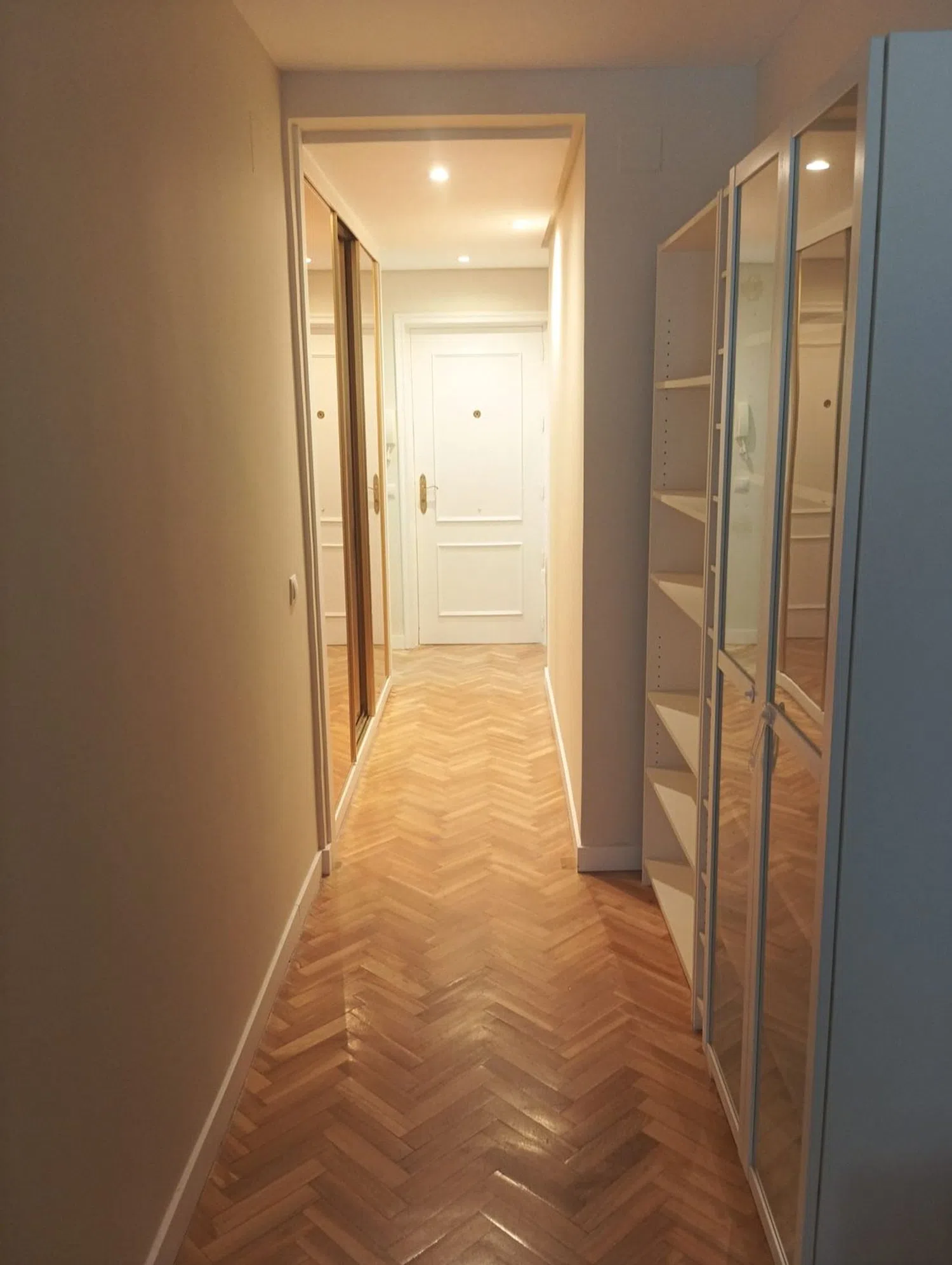 Piso en calle de García Luna, 1 - Foto 1