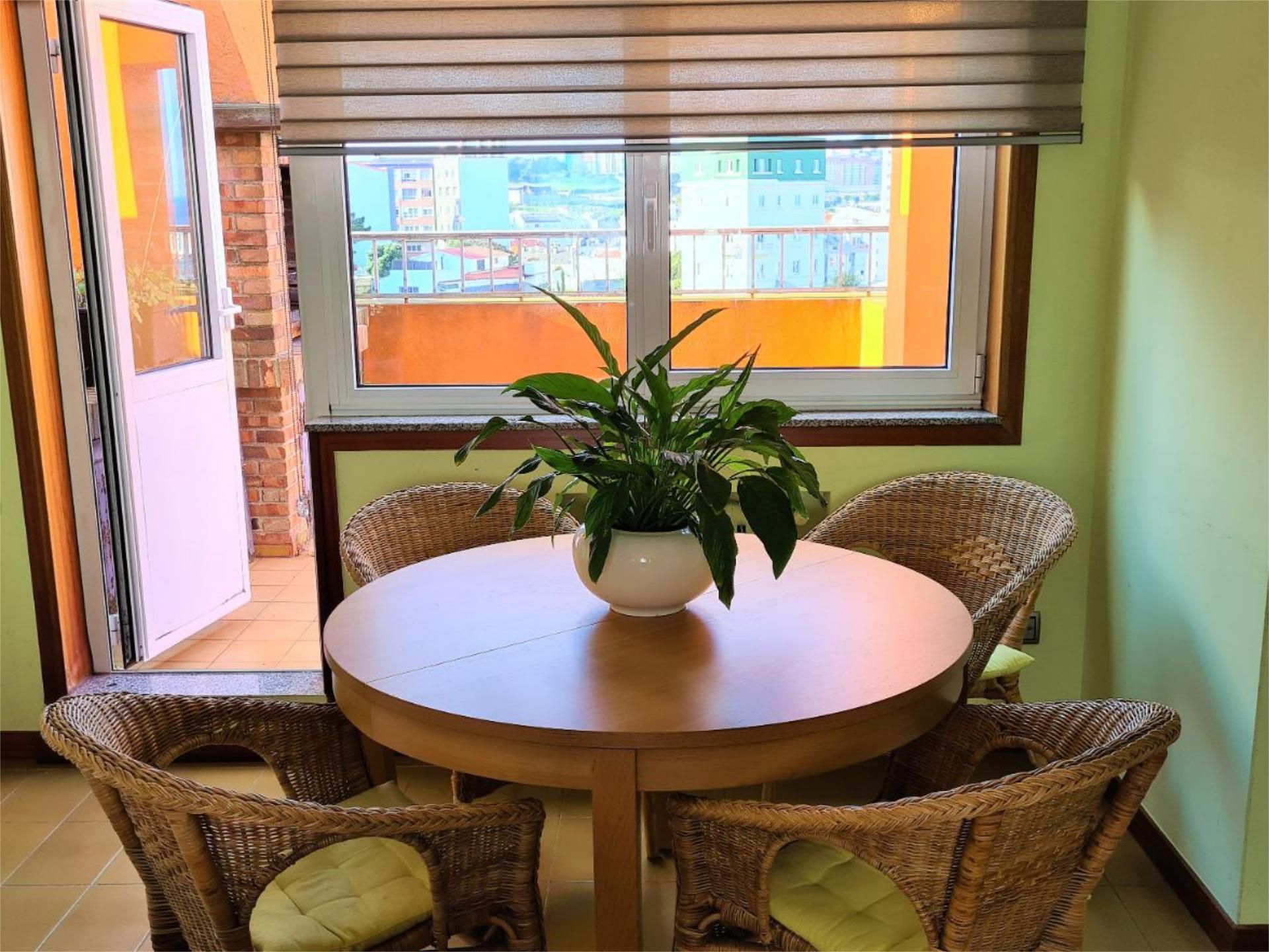 Piso en  Rúa Gregorio Hernández 6 - Foto 9