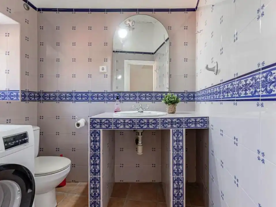 Chalet en  Diseminado Disseminat 69 - Foto 67