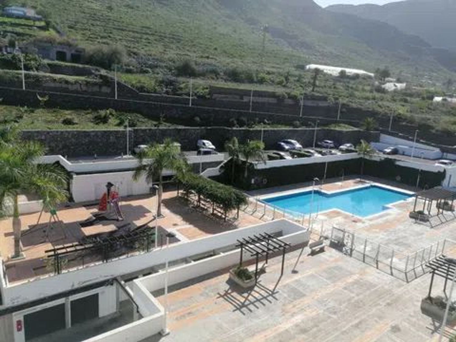 Piso en calle Montalmar, 31 - Foto 3