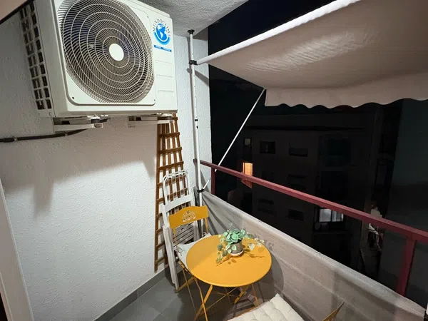 Ático en calle del Canonge Doctor Auguet, 43 - Foto 4