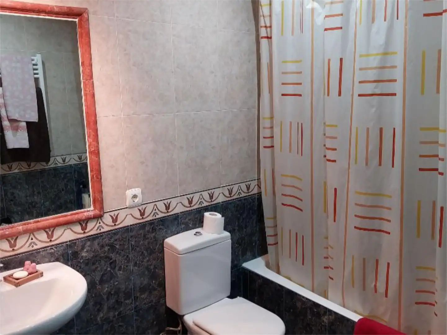 Piso en  Barrio Cerdigo 3 - Foto 41