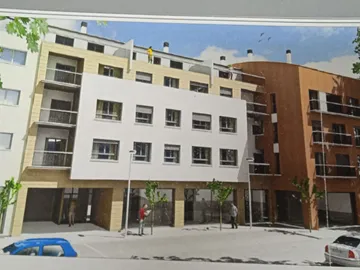 Terreno Residencial en  Avenida de la Region Murciana 25 - Foto 1