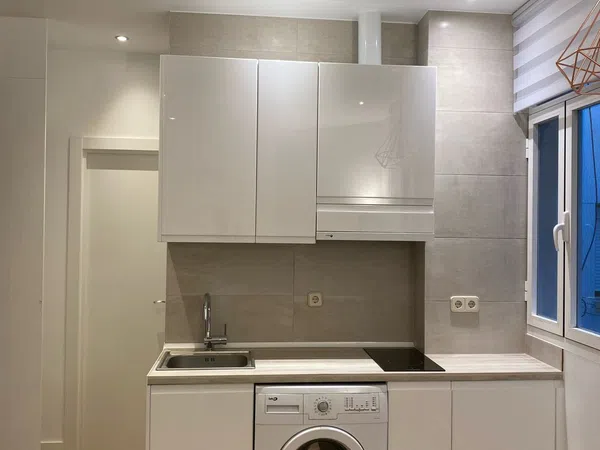 Piso en calle del Marqués de Leis, 7 - Foto 2