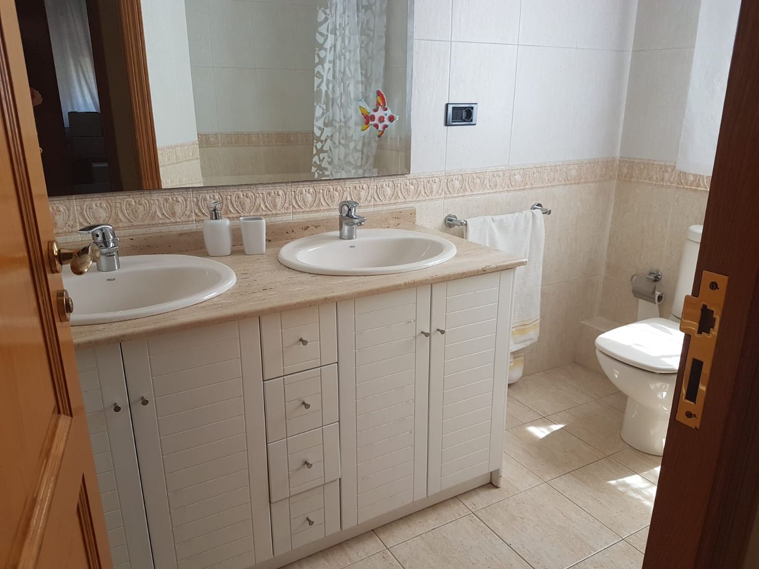 Piso en Avenida dels Germans Bou, 21, Zona Av. del Mar - Foto 10