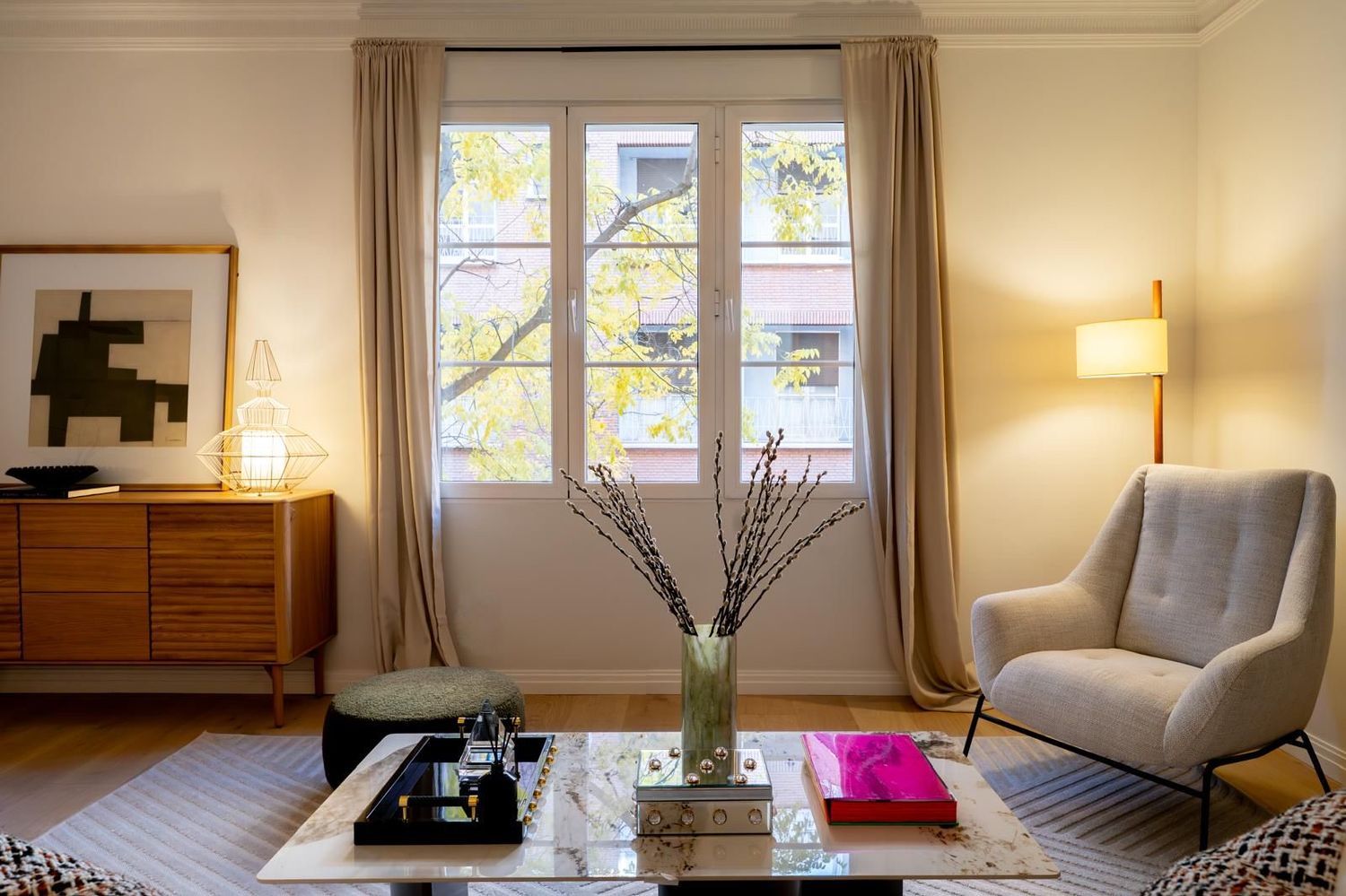 Piso en calle de García de Paredes, 62 - Foto 6