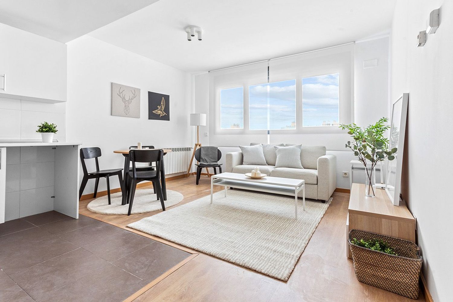 Piso en calle Arte Pop, 8 - Foto 3