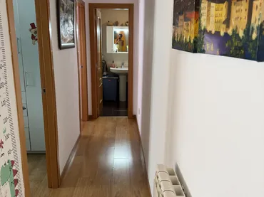 Piso en  Calle Coruña del Conde 3 - Foto 3