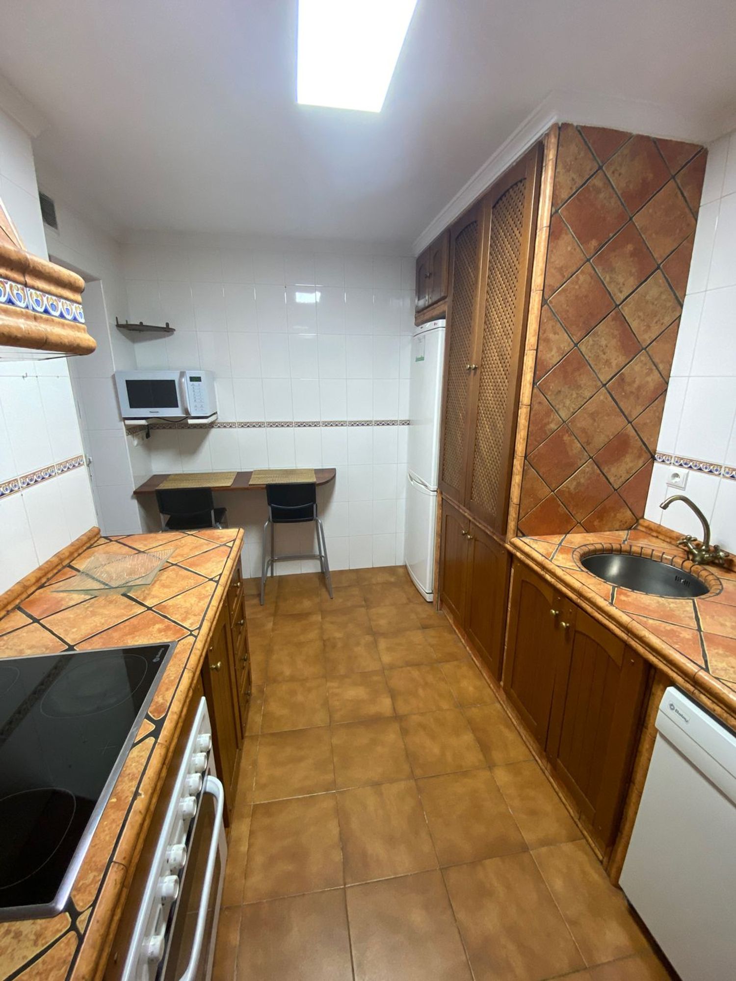Piso en Avenida Ramón y Cajal, 1, Arco norte - Avda España - Foto 10