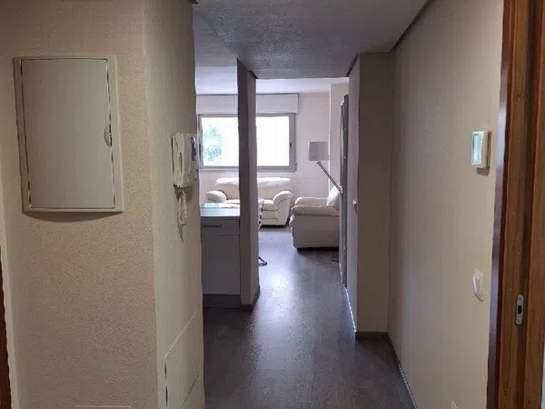 Piso en Calle San Rafael, 2, Zona Juan de Borbón - Foto 21