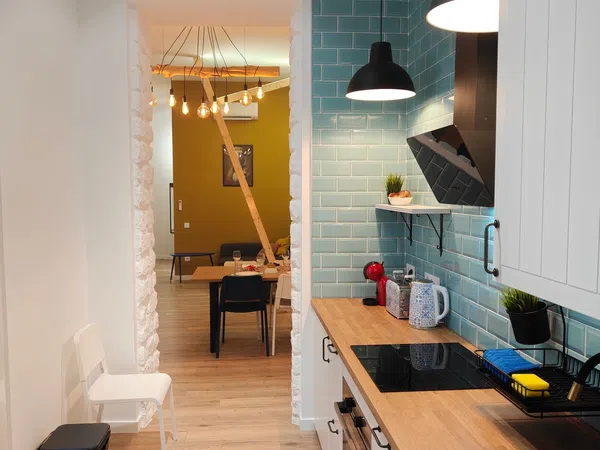 Piso en poeta Quintana, 70 - Foto 12