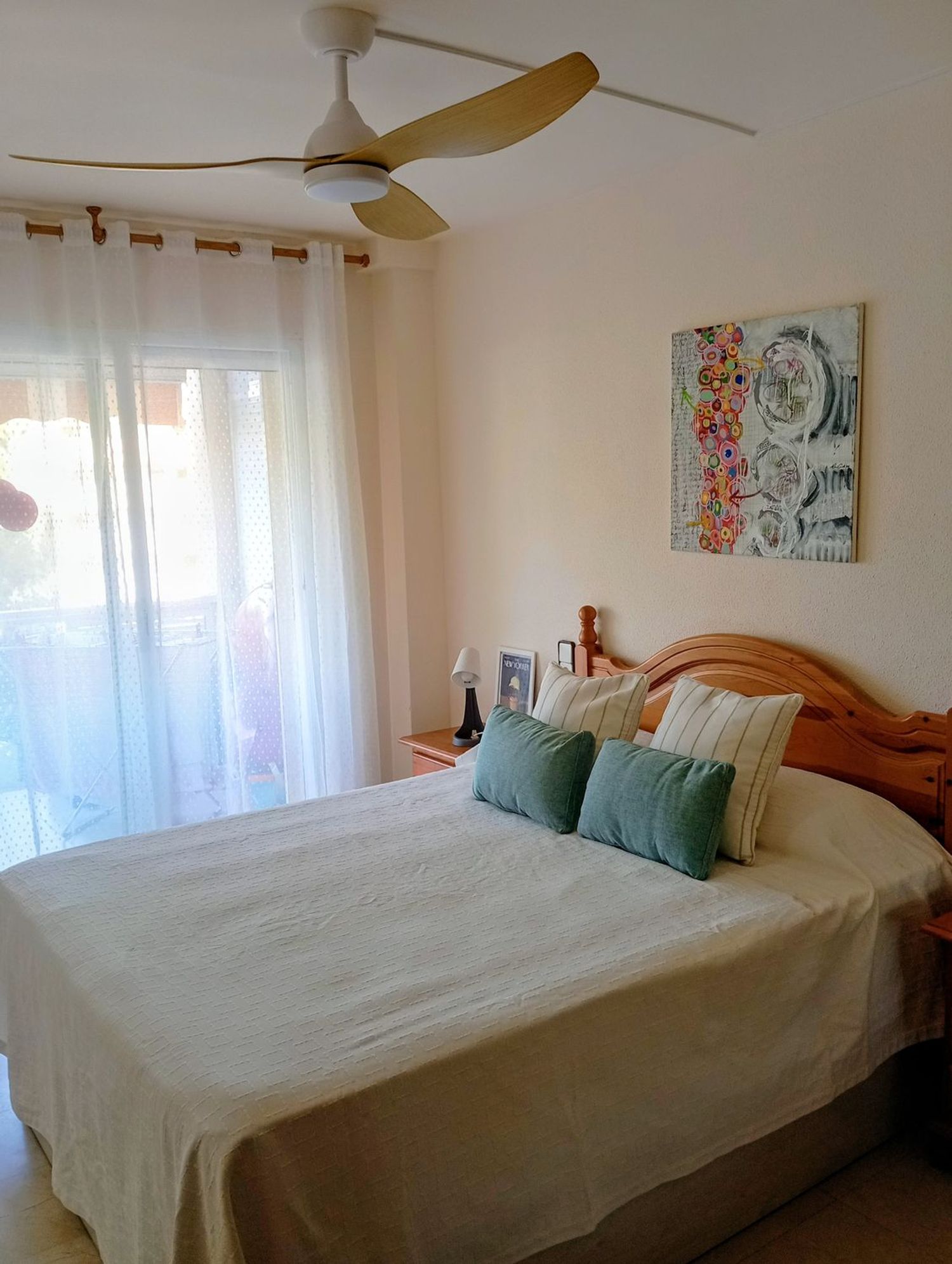 Piso en Calle de Terol, 2, Eixample, Eixample - Foto 17
