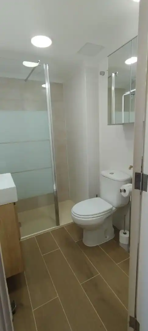 Apartamento en  Calle San Cristóbal de la Laguna 9 - Foto 11