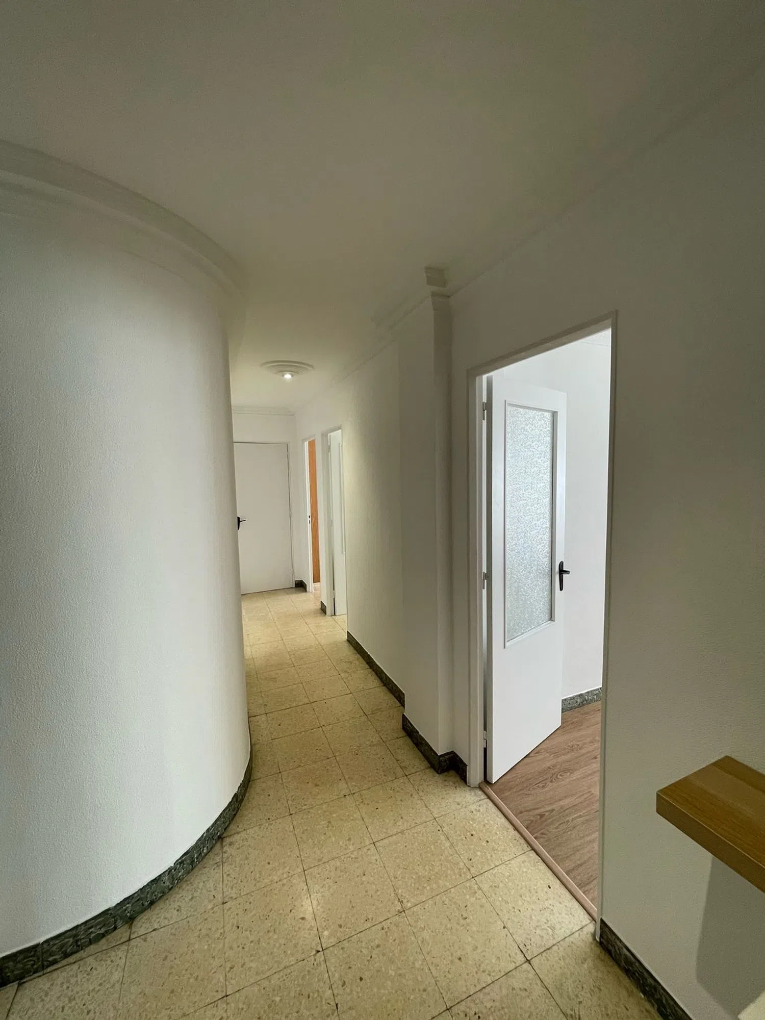 Piso en calle de San Pedro de Mezonzo, 11 - Foto 2