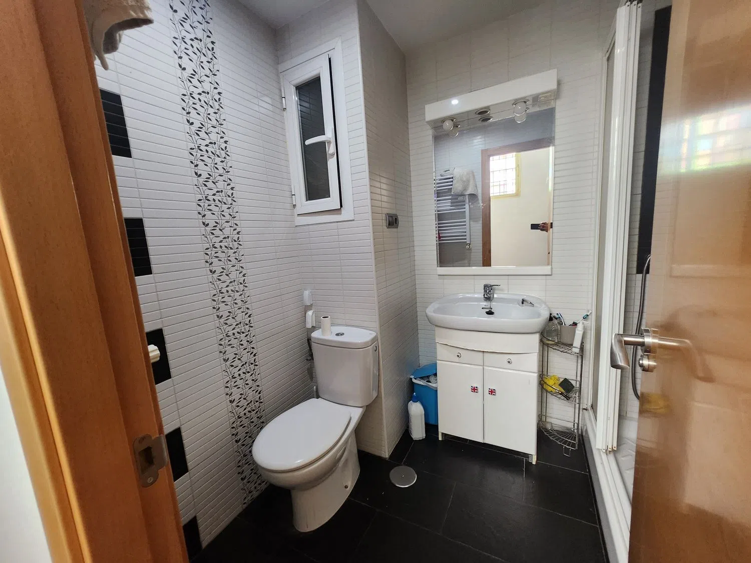 Piso en calle de Jerónima Llorente, 48 - Foto 9