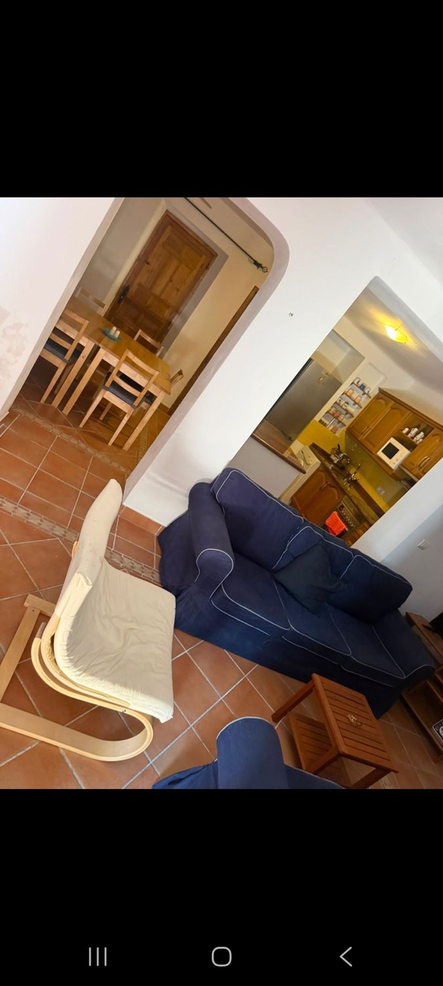 Casa o chalet independiente en Calle Ancha, 7 - Foto 6
