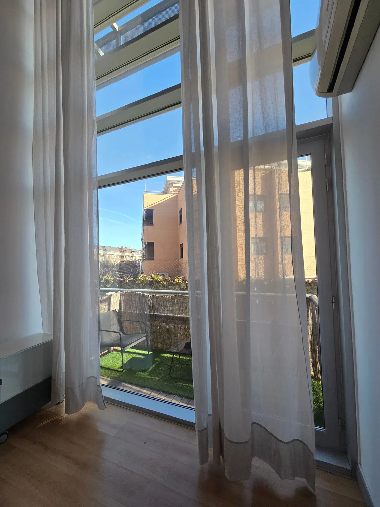 Estudio en calle Castillo de Fuensaldaña, 4 - Foto 6