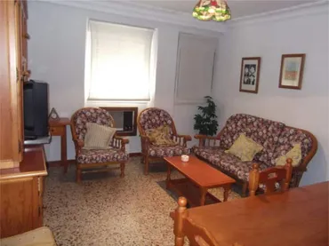 Piso en Reina Mercedes - Foto 3