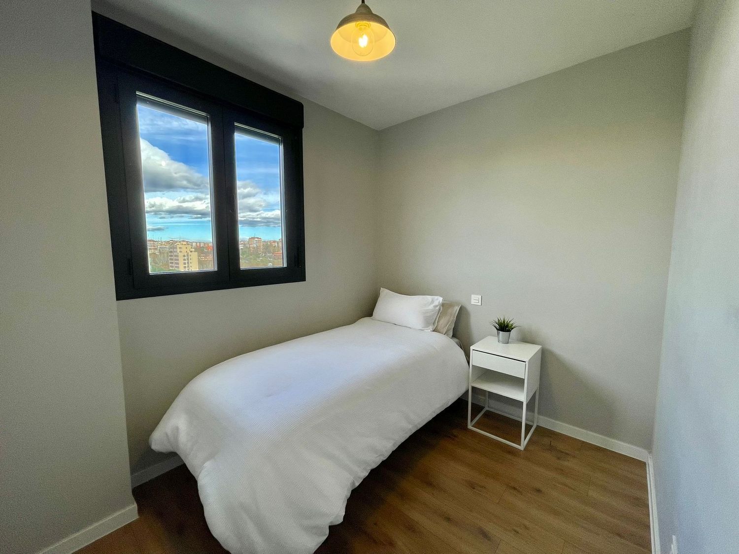 Ático en avenida de los Abogados de Atocha, 7 - Foto 19