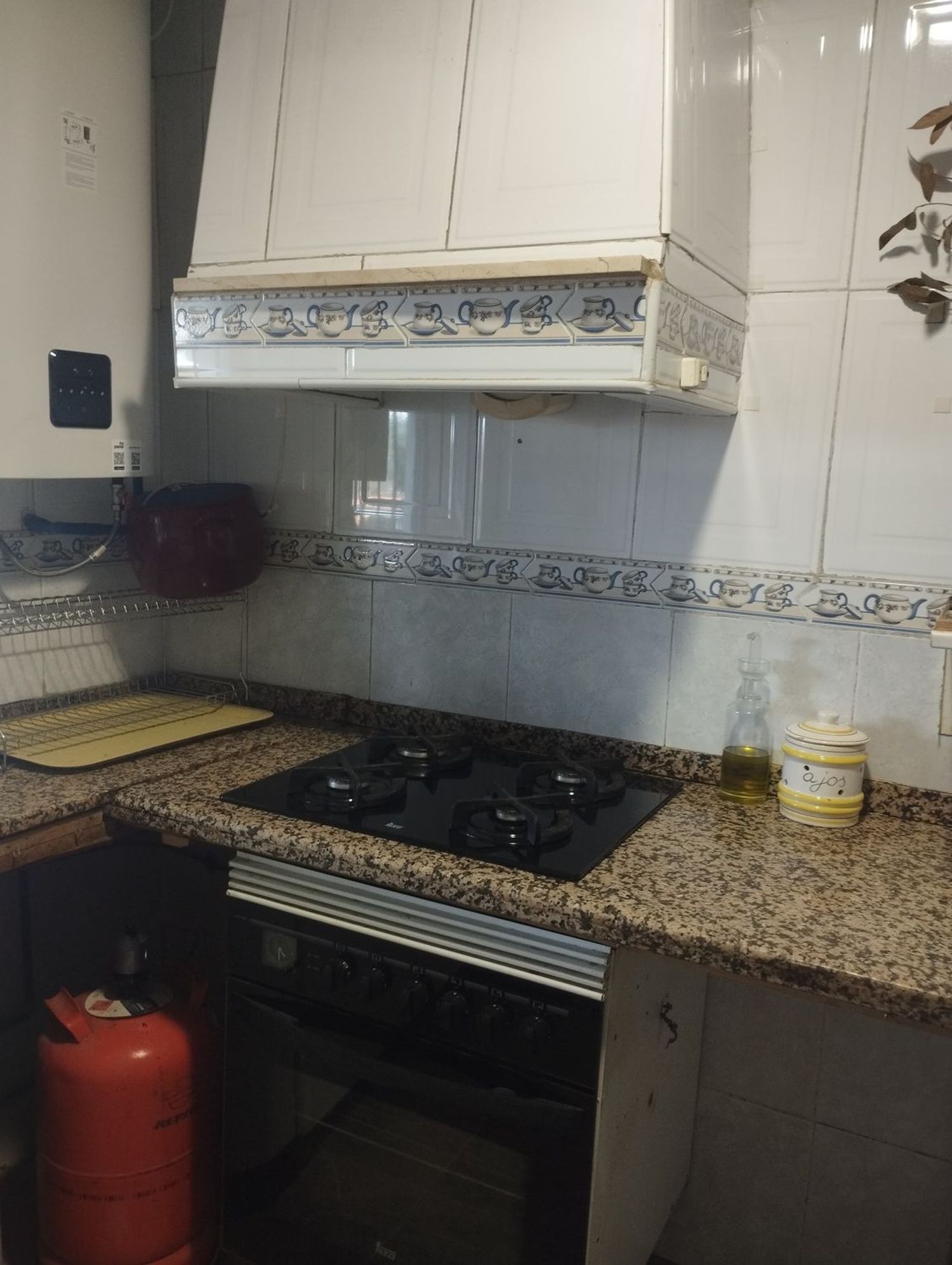 Finca rústica en Plaza Numero 3, 148, Las Pedrizas, Las Pedrizas - Foto 13