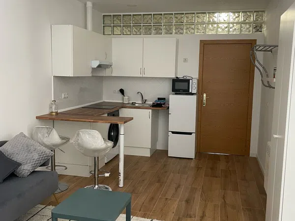 Estudio en Calle Veintiséis, 45, Navalquejigo - Los Arroyos - Foto 3