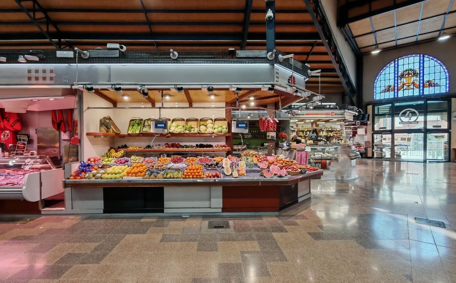 Local en Frutería en El Centre, El Centre - Foto 5