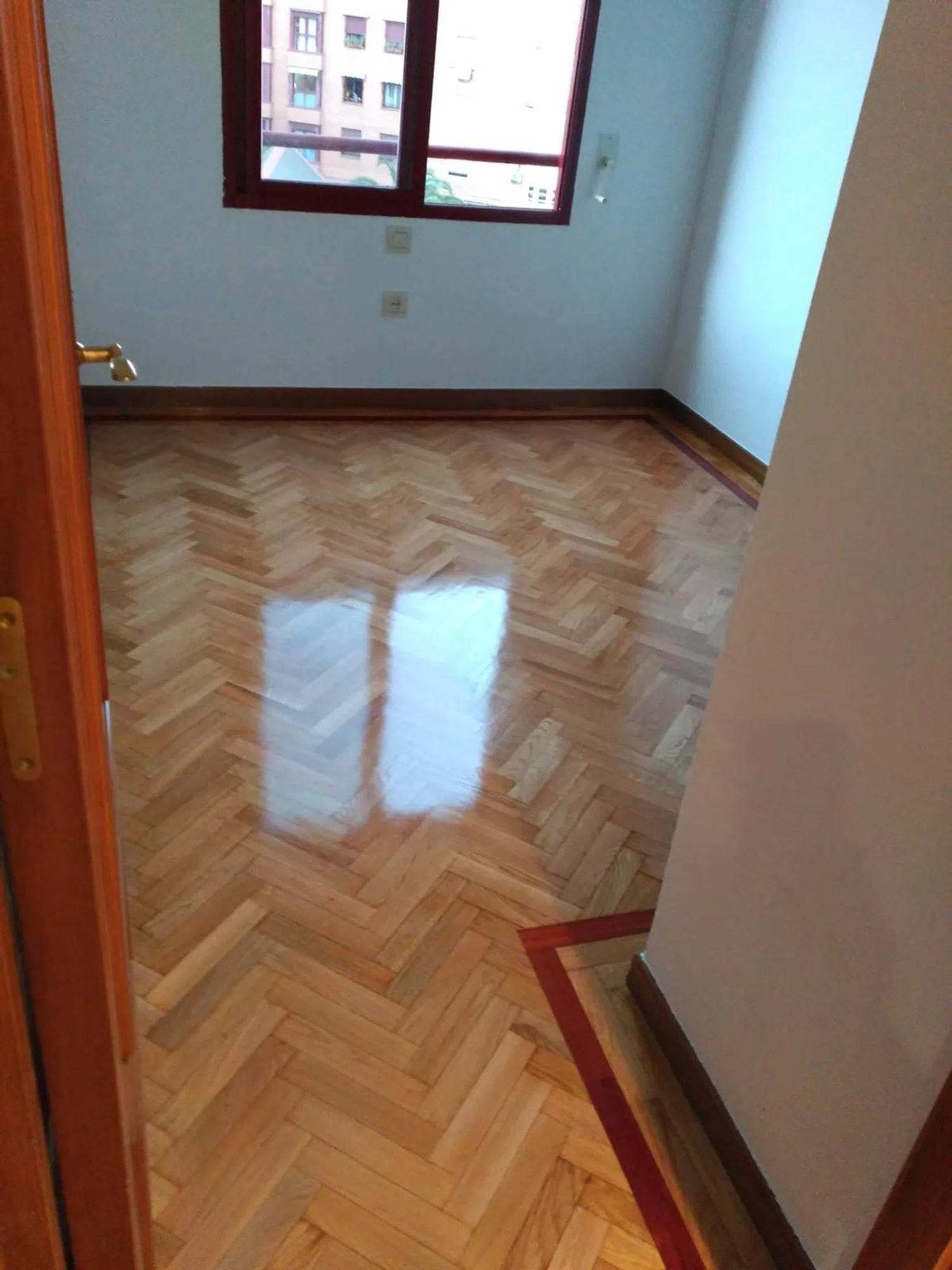 Piso en calle del Gasómetro, 11 - Foto 5