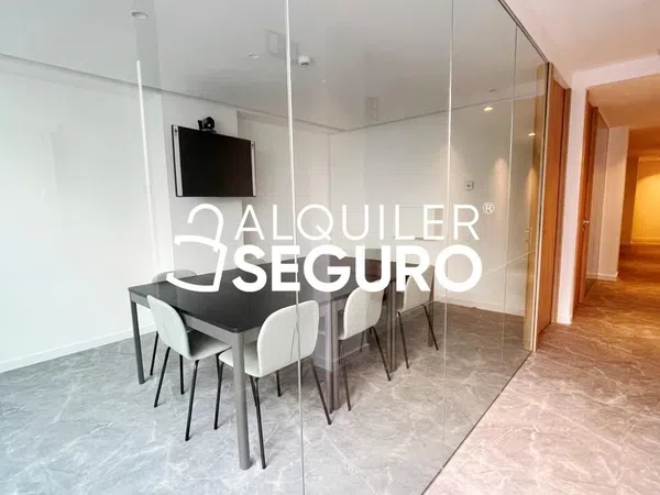 Piso en Avenida de Luis García Cereceda, La Finca - Foto 10