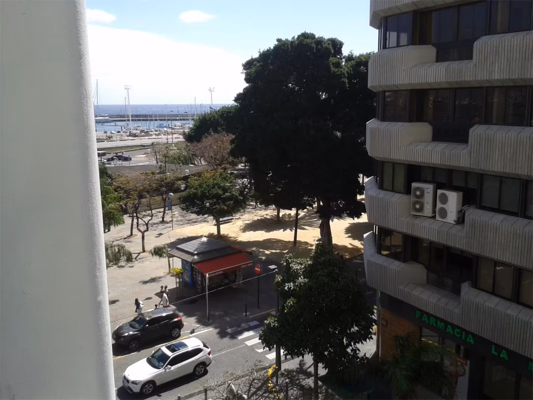 Piso en  Paseo Milicias de Garachico 2