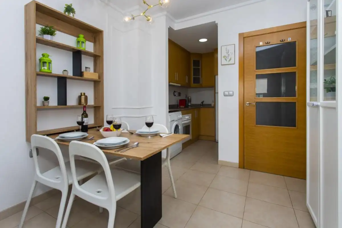 Apartamento en Alicante / Alacant - Foto 15