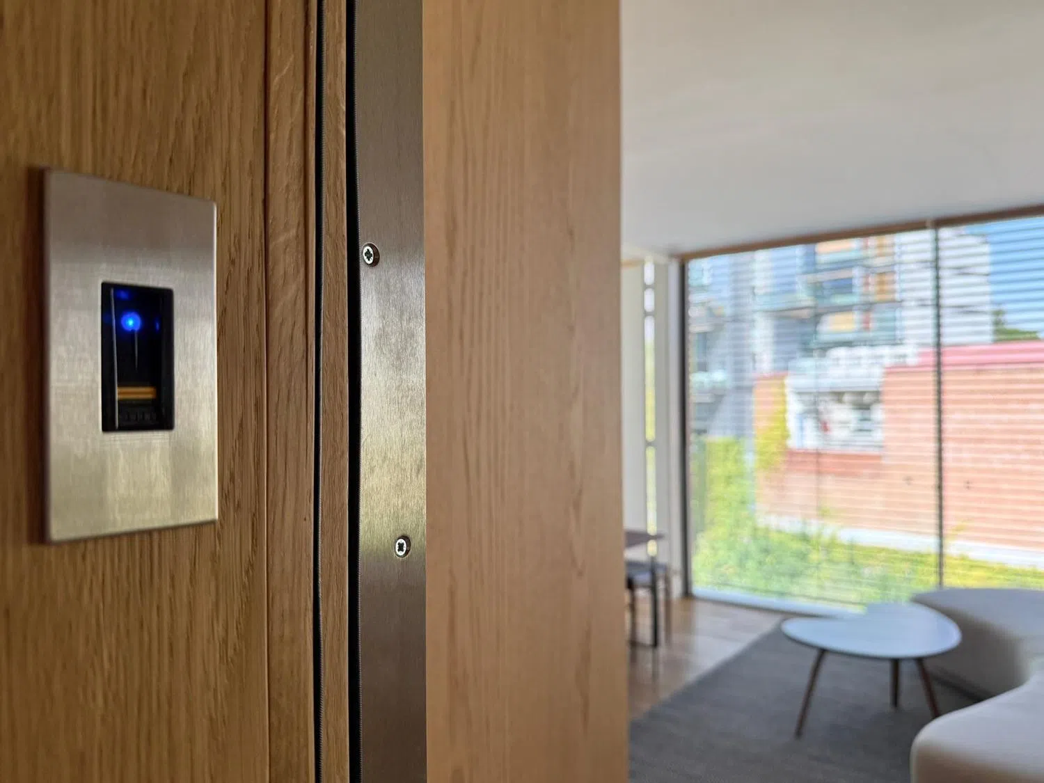 Piso en calle de Javier Ferrero, 1 - Foto 30