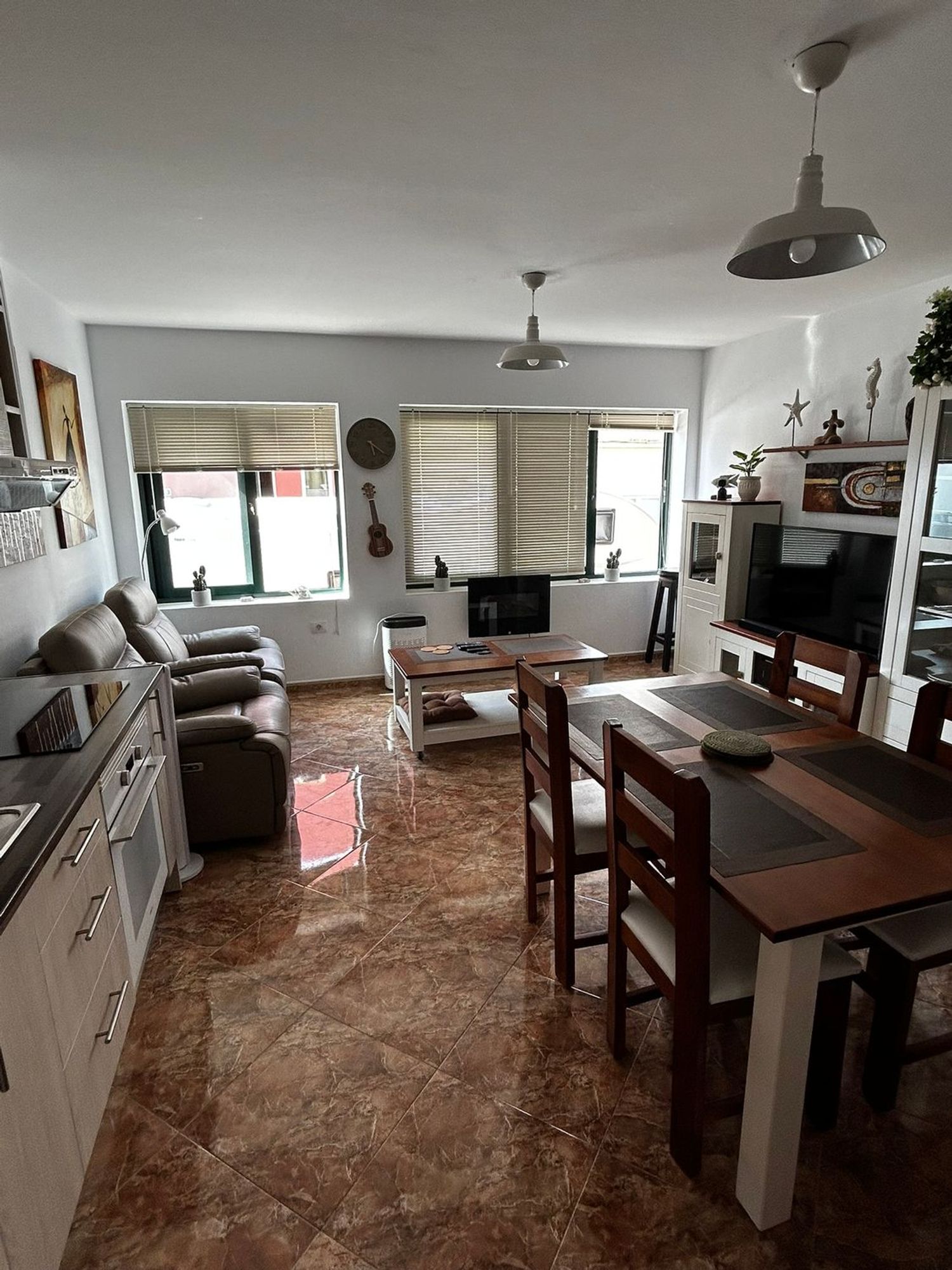 Piso en Calle Juan de Austria, 10, El Charco-Las Salinas, El Charco-Las Salinas - Foto 27
