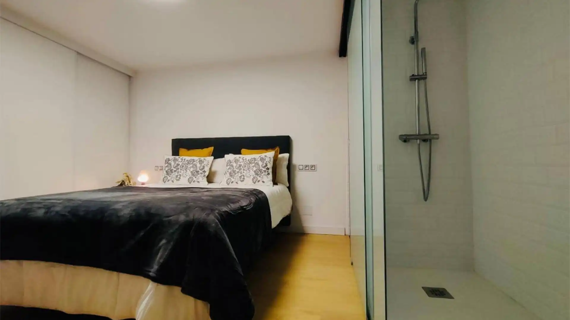 Piso en  Avenida Sardiñeira 4 - Foto 9