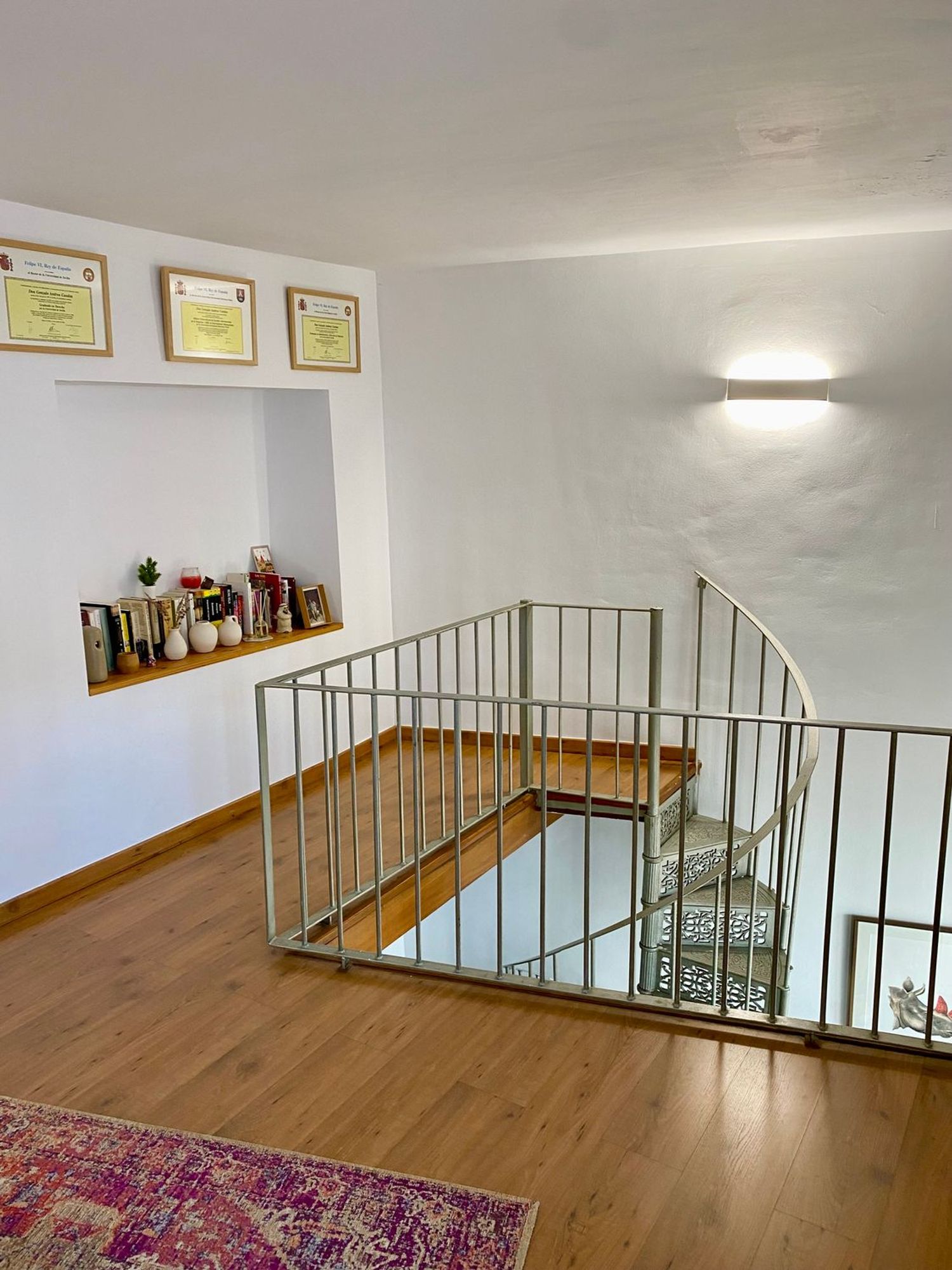 Chalet adosado en Calle Antonio Machado, 46 - Foto 9