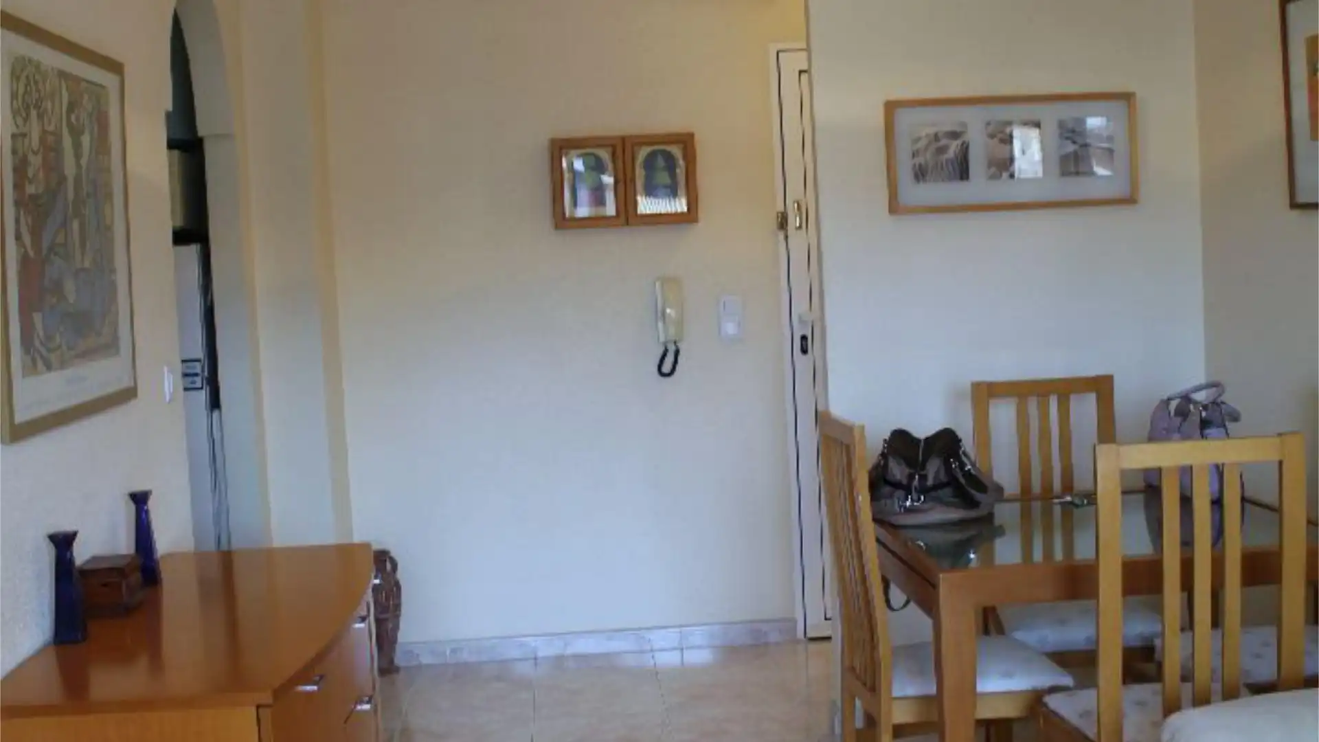 Piso en  Avinguda del Tamarit 45 - Foto 5